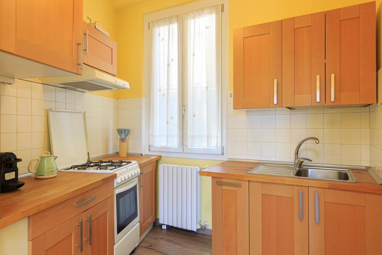 Appartamento Italia 1 - By Impero House Rent Stresa Luaran gambar